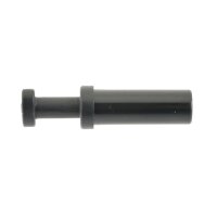 IQS Mini Verschlussstopfen für 3mm Steckanschlüsse, IQS-Mini Pneumatik Stopfen