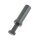 IQS Mini Verschlussstopfen für 3mm Steckanschlüsse, IQS-Mini Pneumatik Stopfen