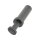 IQS Mini Verschlussstopfen für 3mm Steckanschlüsse, IQS-Mini Pneumatik Stopfen
