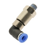 Winkel-Schnelldrehverschrau- bung R 1/2"-10mm,...
