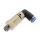 Winkel-Schnelldrehverschrau- bung R 3/8"-12mm, IQS-Standard