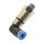 Winkel-Schnelldrehverschrau- bung R 3/8"-12mm, IQS-Standard