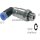 Winkel-Schnelldrehverschrau- bung M 5-4mm, IQS-Standard