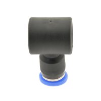 IQS L-Ringstück für G 1/4"-8mm Steckanschluss, IQS-Standard